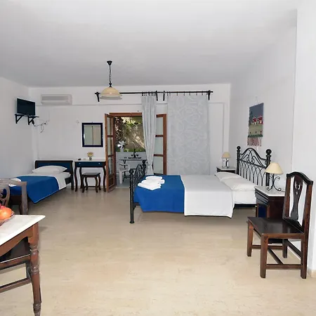 Sunflower Santorini 3*