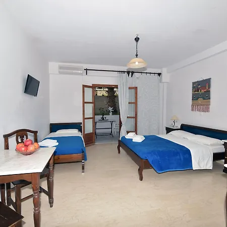 Hotel Sunflower Santorini 3*
