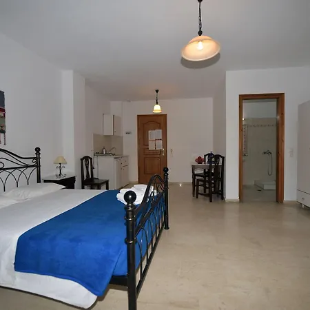 Sunflower Santorini Hotel 3*