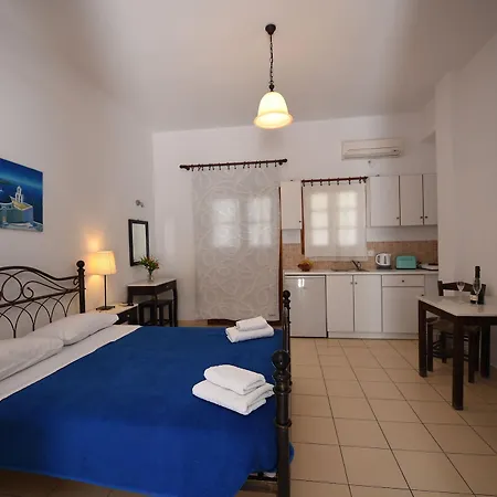 Hotel Sunflower Santorini 3*