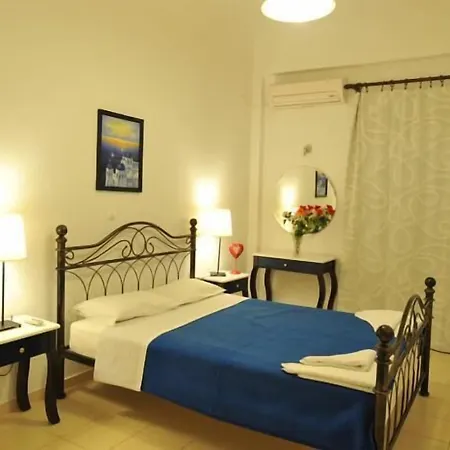 Sunflower Santorini Hotel 3*