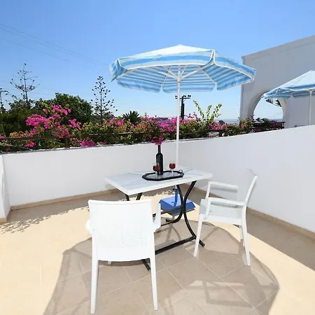 Hotel Sunflower Santorini Kamari (Santorini)