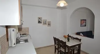 Sunflower Santorini 3* Kamari (Santorini)