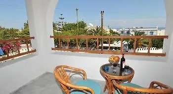 Hotel Sunflower Santorini 3*