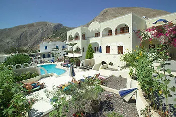 Sunflower Santorini Hotel