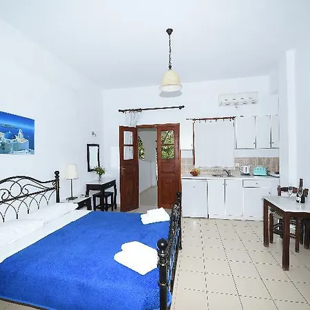 Hotel Sunflower Santorini Kamari (Santorini)