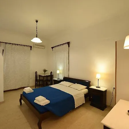 Hotel Sunflower Santorini 3*